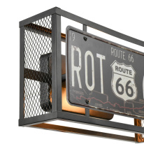 Купить Бра Vele Luce VL6372W21