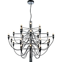 Фото Подвесная люстра Divinare 8030/02 LM-30