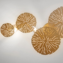 Фото Бра Maytoni MOD082WL-04G