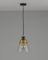 Цена на Подвесной светильник Moderli V2780-1P