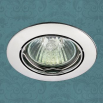 Фото Встраиваемый светильник Novotech 369101