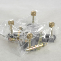 Цена на Подвесная люстра Lussole LSP-8612