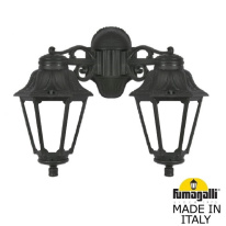 Фото Светильник настенный Fumagalli E22.141.000.AYF1RDN