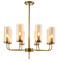 Фото Люстра на штанге Indigo V000253