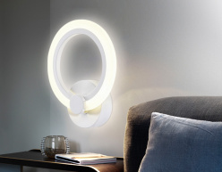 Бра Ambrella Light FA529 в интернет магазине Гет Лайт