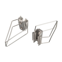 Фото Крепеж для профиля Arlight 031801