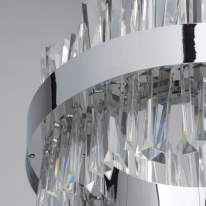 Купить с доставкой по Москве и России Подвесная люстра MW-Light 642014501