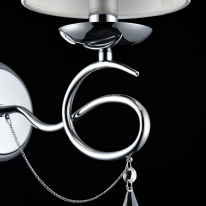 Цена на Бра Freya FR2909-WL-01-CH