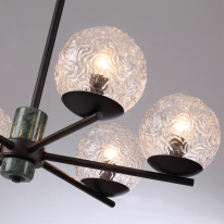 Цена на Люстра на штанге Odeon Light 5026/6