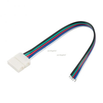 Фото Соединитель для лент Arlight 023954