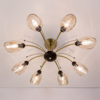 Люстра на штанге Citilux CL108185 в интернет магазине Гет Лайт