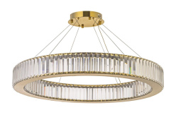 Фото Подвесная люстра Arti Lampadari Anzio L 1.5.80.100 G