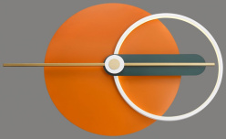 Фото Бра VELANTE 461-071-02