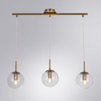 Купить Подвесная люстра ARTE Lamp A1915SP-3AB