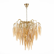 Каскадная люстра ST-Luce SL1652.203.06 Каскадная люстра ST-Luce SL1652.203.06 в интернет магазине Гет Лайт