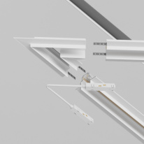 Коннектор Maytoni Technical TRA010CLS-42W в интернет магазине Гет Лайт