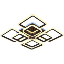 Фото Накладная люстра EVOLED SLE200472-08RGB