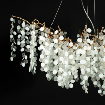 Купить Подвесная люстра LOFT IT 10066/1200 GB