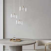 Цена на Подвесной светильник Eurosvet 50128/1 золото