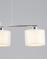 Цена на Подвесная люстра Moderli V10496-3P