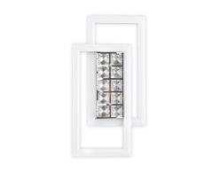 Купить Накладной светильник Ambrella Light FA107