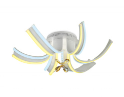 Накладной светильник Ambrella Light FL146 Фото Накладной светильник Ambrella Light FL146