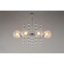 Купить Люстра на штанге APLOYT APL.821.03.08