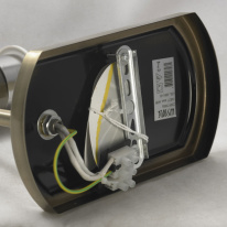 Цена на Бра Lussole LSL-3001-01V