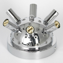 Купить Накладная люстра Lussole LSP-8780