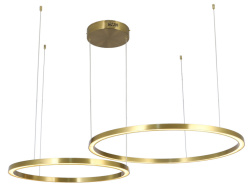 Фото Подвесной светильник Zortes ZRS.25291.88