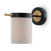 Фото Бра Freya FR5377WL-01B