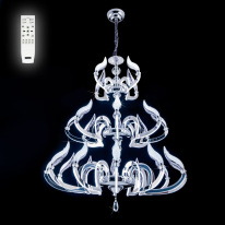 Фото Подвесная люстра Eletto EL339P24