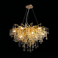 Фото Подвесная люстра ImperiumLoft 205820-26