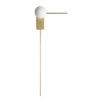 Бра LOFT IT 10132/G Gold Фото Бра LOFT IT 10132/G Gold