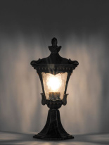 Купить Садово-парковый светильник Feron 11257