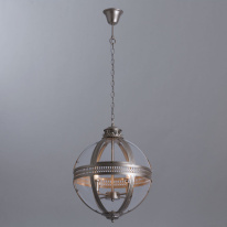 Подвесная люстра Divinare 2027/19 SP-4 в интернет магазине Гет Лайт