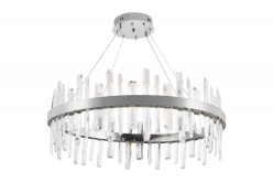 Купить с доставкой по Москве и России Подвесная люстра Natali Kovaltseva LED LAMPS 81257