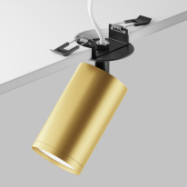 Спот Maytoni Technical C049CL-U-1BMG Купить с доставкой по Москве и России Спот Maytoni Technical C049CL-U-1BMG