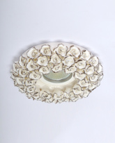 Купить с доставкой по Москве и России Встраиваемый светильник Abrasax 014-WHS