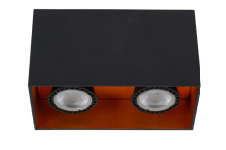 Накладной светильник LUCIDE 22966/02/30 в интернет магазине Гет Лайт