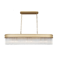 Фото Подвесная люстра Favourite 4200-12P