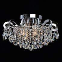 Накладная люстра DeMarkt 464019916 в интернет магазине Гет Лайт