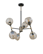 Купить Люстра на штанге Moderli Moderli V10804-6P Arty подвесной