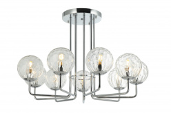 Фото Люстра на штанге Stilfort 2119/09/09P
