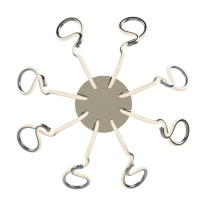 Купить Накладная люстра Freya FR6045CL-L96CH