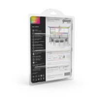 Лента Gauss BT011 в интернет магазине Гет Лайт