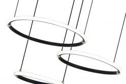 Подвесная люстра Natali Kovaltseva LED LAMPS 81281 в интернет магазине Гет Лайт