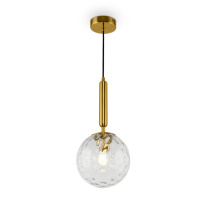 Фото Подвесной светильник Freya FR5123PL-01BS