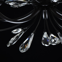 Подвесная люстра Chiaro 343012008 в интернет магазине Гет Лайт