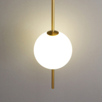 Купить с доставкой по Москве и России Подвесной светильник ImperiumLoft 219149-23